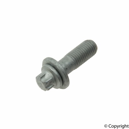 GENUINE Genuine Bolt For Hub/Bearing 12X1.5X37Mm Wheel Hub Screw, 33306770975 33306770975